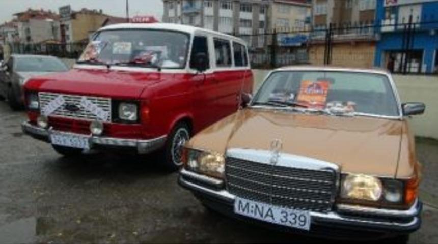 "&ccedil;i&ccedil;ek Abbas" 30 Yıl Sonra Aynı Direksiyonda