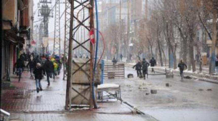 Y&uuml;ksekova&rsquo;da Olaylar &Ccedil;ıktı