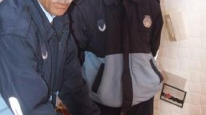 Zabıta Ekipleri Işyeri Ruhsat Denetimi Yaptı