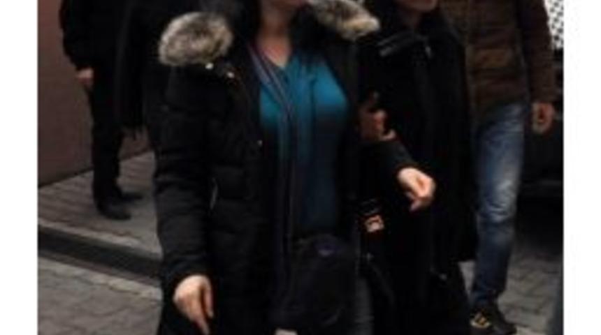 Sahte Sporcu Vizesiyle İnsan Ka&ccedil;ak&ccedil;ılığı Yapan &Ouml;rg&uuml;te Darbe