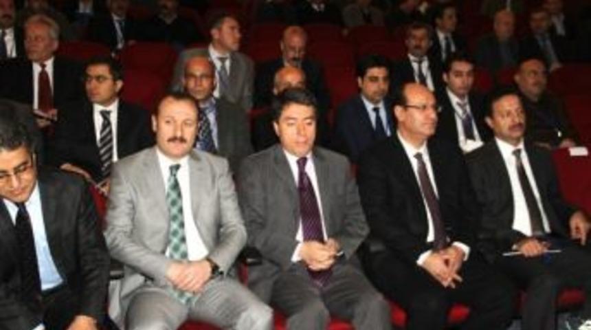 Sanayi İşbirliği Toplantısı Mardin&rsquo;de Yapıldı
