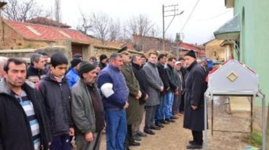 Kore Gazisi Son Yolculuğuna Uğurlandı