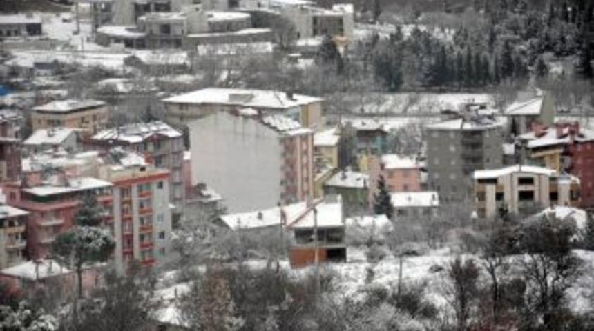 Dursunbey Beyaza B&uuml;r&uuml;nd&uuml;