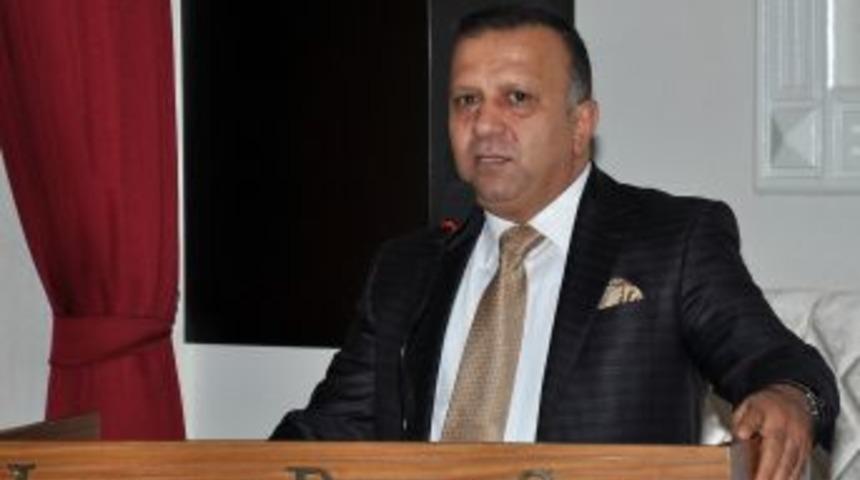 Ahmet Boztaş: B&ouml;lge Destinasyonunda Sağlık Turizmini &Ouml;n Plana &Ccedil;ıkarmalıyız