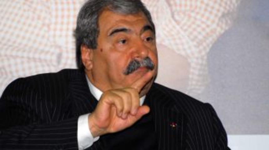 Konukoğlu: Y&ouml;neticiler, Yerime Ge&ccedil;er Endişesi Ile Astlarını Yetiştirmiyor