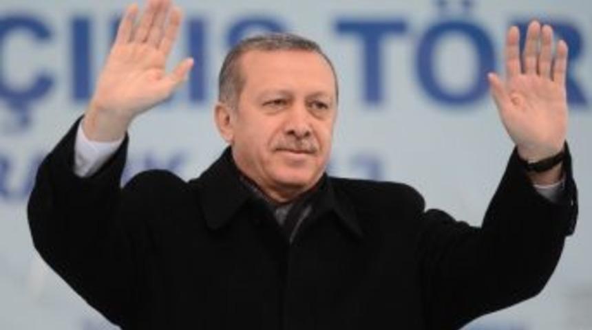 Başbakan Erdoğan: "eğer Biz A&ccedil;ıklamaya Başlarsak &Uuml;lkemizde Yer Yerinden Oynar"