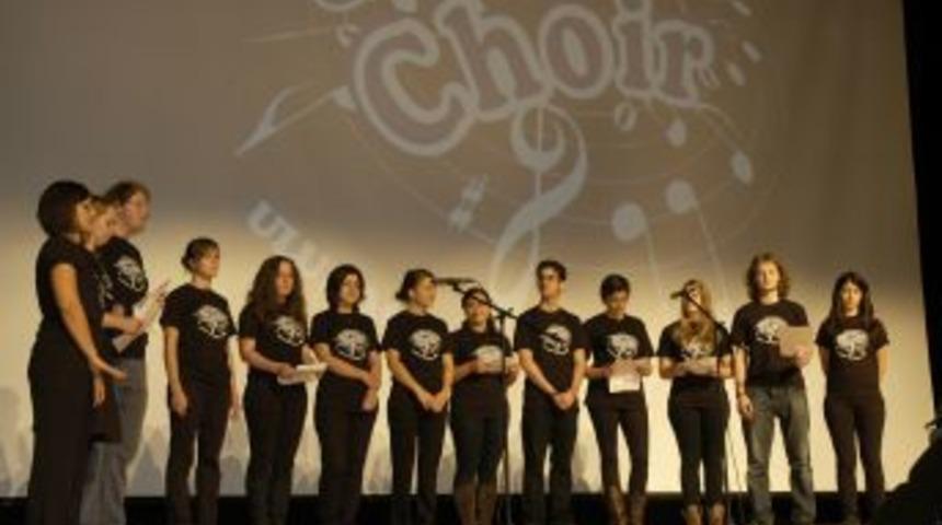 &lsquo;Erasmus Korosu&rsquo;ndan T&uuml;rk&uuml;ler Ge&ccedil;idi