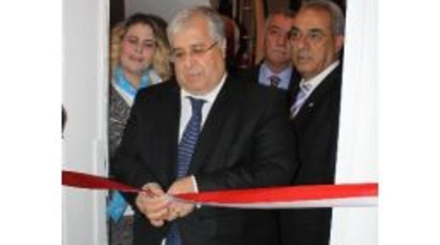 Dsp Genel Başkanı T&uuml;rker&rsquo;den "mgk Belgeleri&rdquo; Yorumu