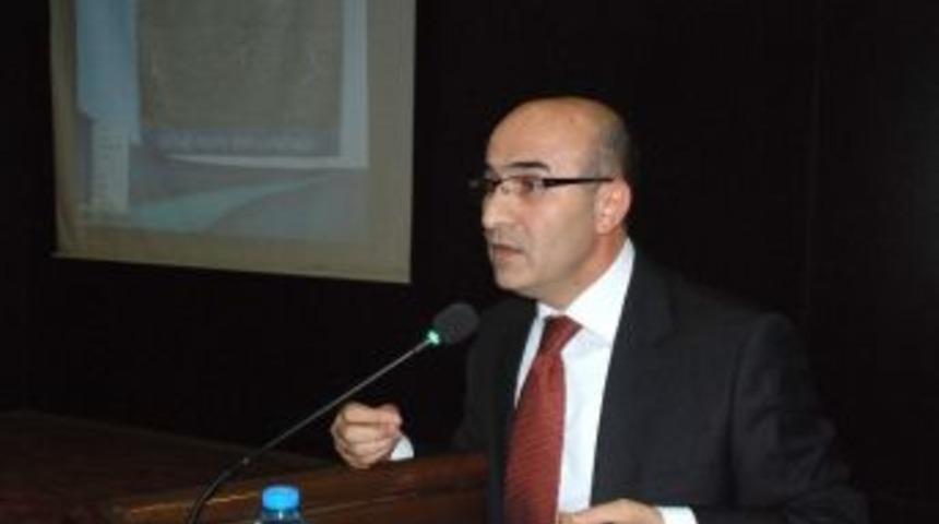 Vali Demirtaş, Kurumları Uyardı