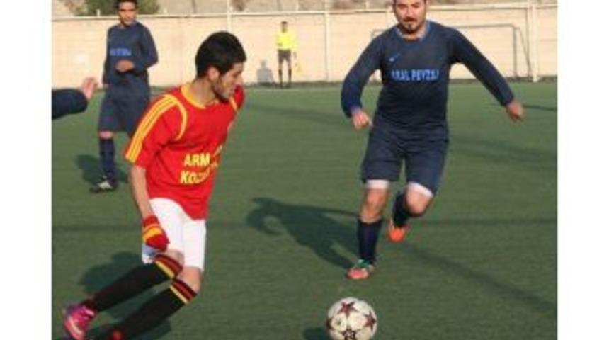Malatya Amat&ouml;r K&uuml;me Futbol Ligi