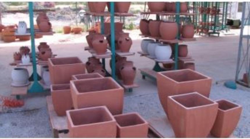 Menemen &Ccedil;&ouml;mlekleri Amerika Ve Almanya Yolcusu