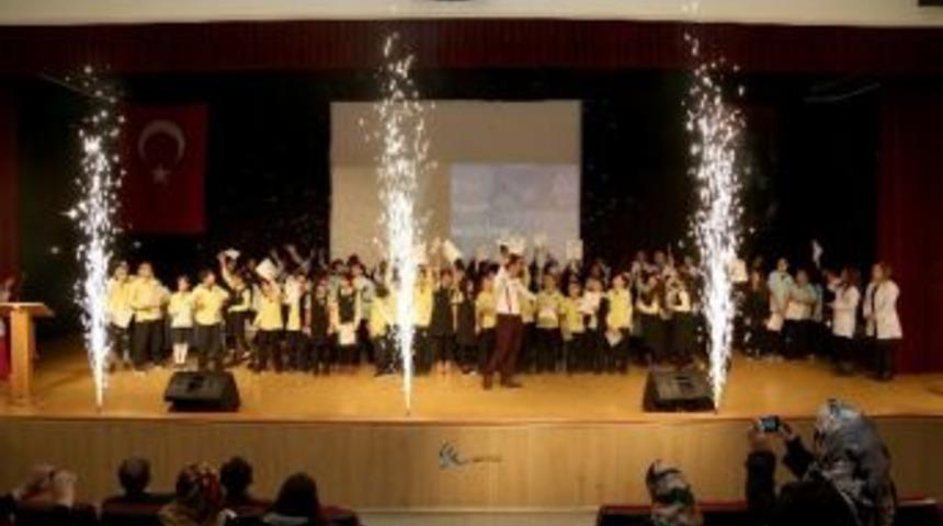 İhlas Koleji&rsquo;nin İngilizcesine Cambrıdge Onayı