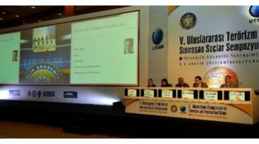 Oya Eronat Evlat Acısını Anlattı