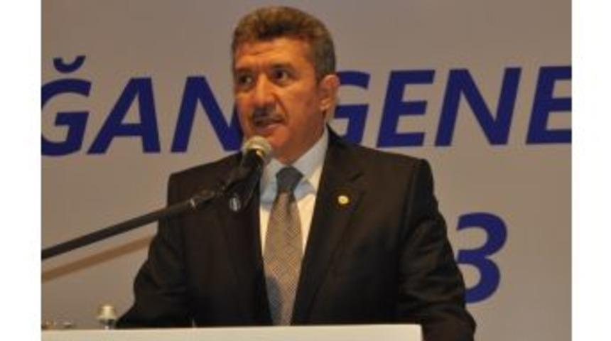 Gesiad 12. Olağan Genel Kurulu