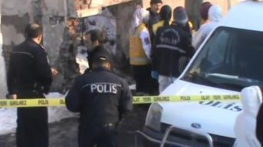 Katil Zanlısı Tutuklandı