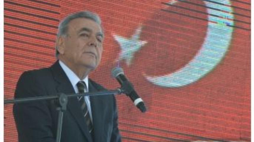 Kocaoğlu: "ben Kararnamelerle, İmzalarla Bu G&ouml;reve Gelmedim"