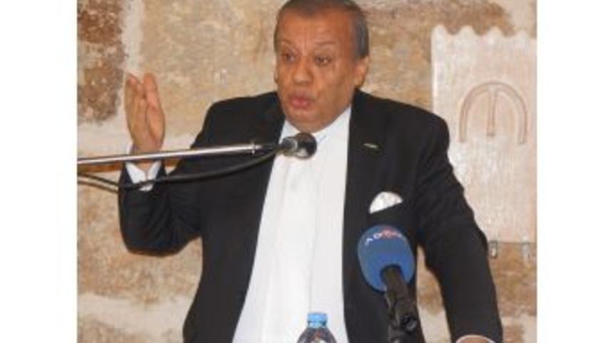 Gazeteci Yardımcı: Tahrip Edilen Eski Adana Mini Bir Şekilde Inşa Edilmeli