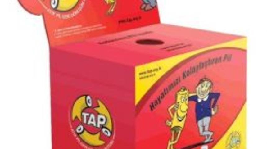 Edirne'de Atık Pil Toplanması Ve Bertarafı Eğitimi Verilecek