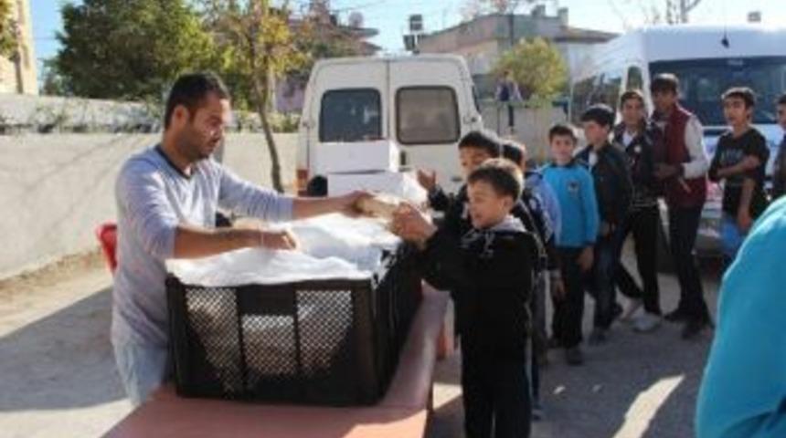 Balıkta Hedef 15 Kilogram