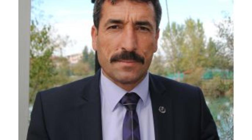 BBP'li Bağcı: Dershanelerin Kapatılması En Fazla Dar Gelirli Aileleri Etkiler