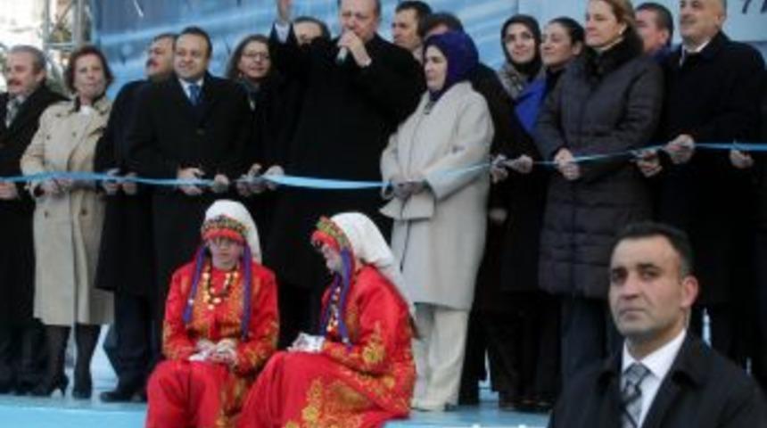 Başbakan Erdoğan: CHP Zihniyeti Kirli, Kokuşmuş Bir Zihniyettir