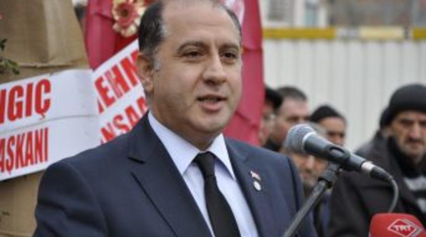 Ferhat Köprüsü’nün Temeli Atıldı