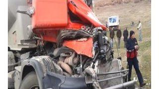 Yozgat’ta Trafik Kazaları: 1 Ölü, 5 Yaralı