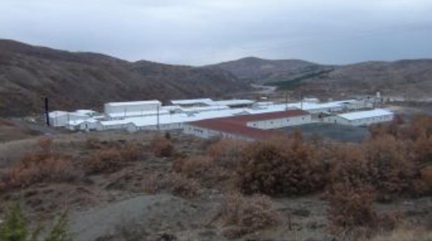 Soluk: Ankara- Sivas Hızlı Tren &Ccedil;alışması 2017 Yılına Kadar Tamamlanacak