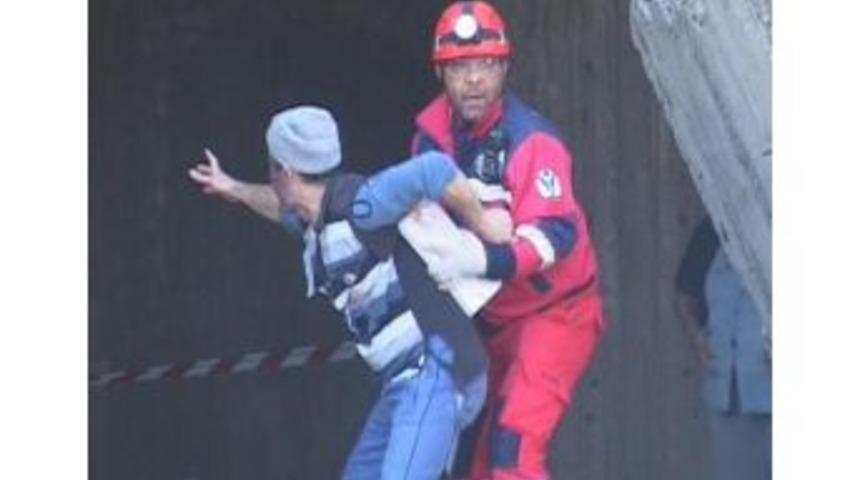 Aydın Sağlık M&uuml;d&uuml;r&uuml;l&uuml;ğ&uuml; Bilgilerini Uygulayarak Pekiştirdi