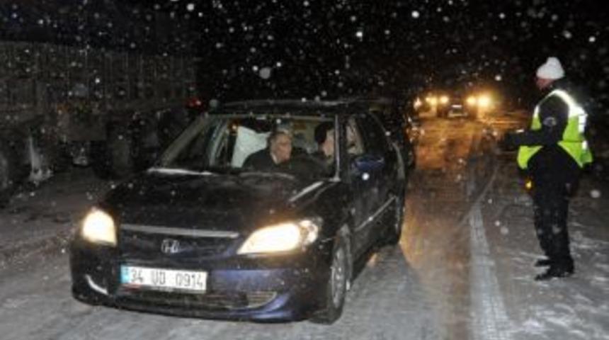 K&uuml;tahya Kara Teslim