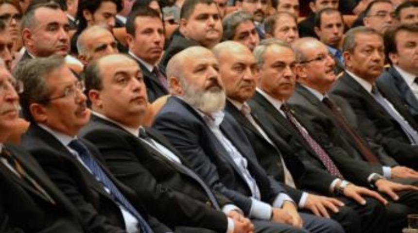 Ethem Sancak: Bu Tefeci Bankaların Oyununa Gelmememiz Lazım