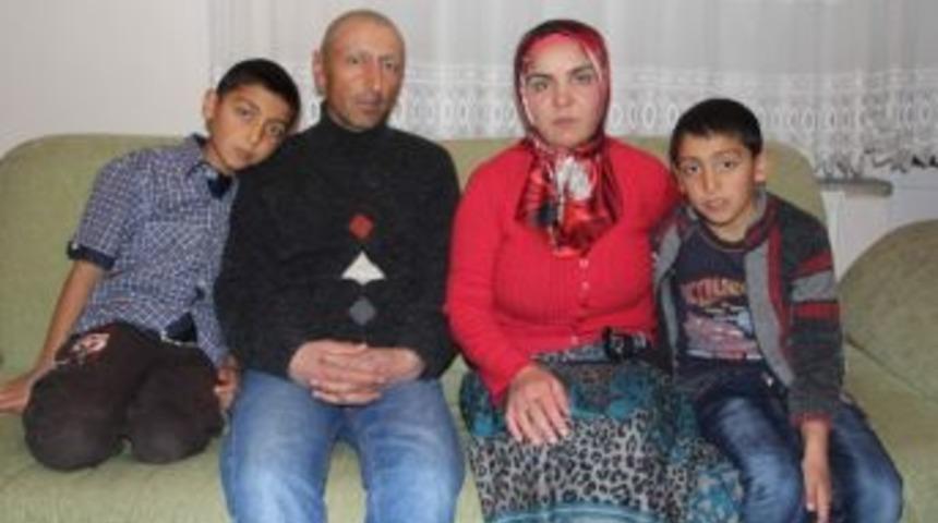 Beraat Kararı Veren Hakime Mağdur Vatandaştan Teşekk&uuml;r