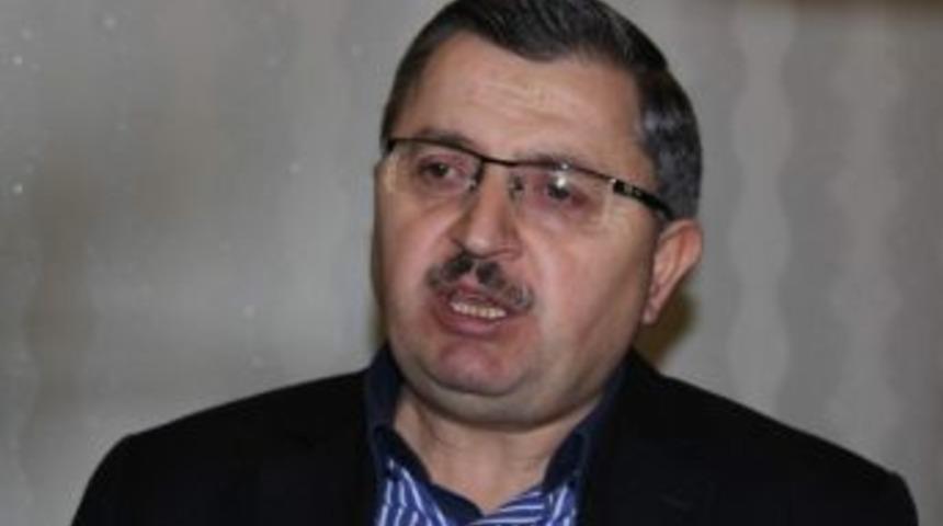 Memur-sen Genel Başkanı Gündoğdu: “dershaneler Kapatılmamalı, Kapanmalıdır”