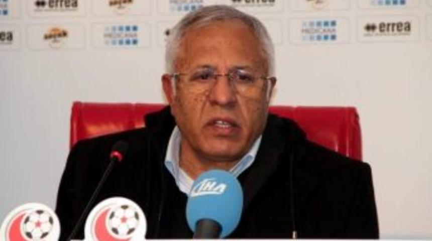 Karadeniz Derbisinin Galibi Orduspor Oldu