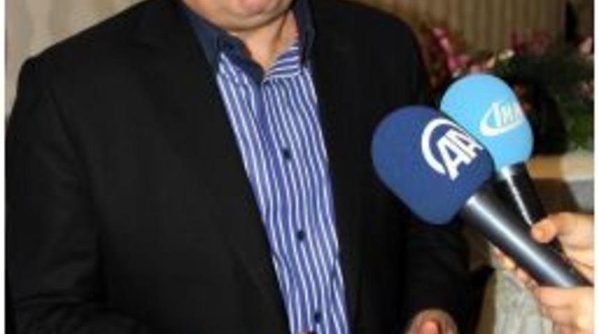 Memur-Sen Genel Başkanı G&uuml;ndoğdu: