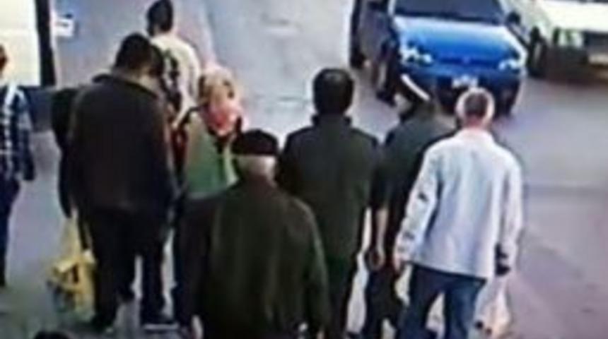 2 Liseliyi Bı&ccedil;aklayan Şahsın Psikolojik Sorunları Olduğu Belirlendi