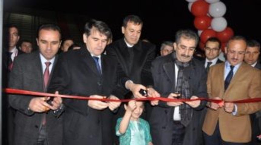 M&uuml;steşar Zahteroğulları: &ldquo;t&uuml;rkiye Geneline 416 Adet Sosyal Hizmet Merkezi A&ccedil;ılacak&rdquo;