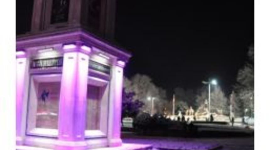 Beyaz &Ouml;rt&uuml; Kimine Eğlence, Kimine İşkence Oldu