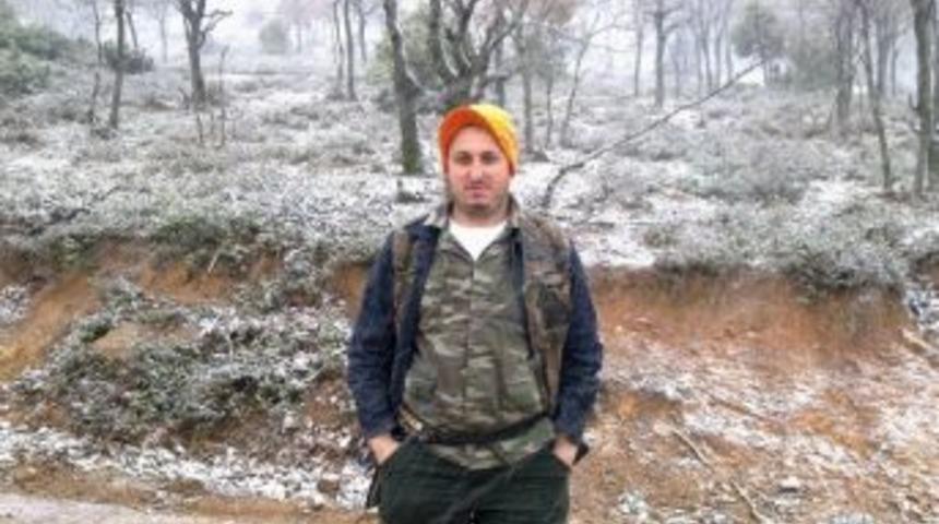 &Ccedil;an&rsquo;a Yılın İlk Karı Yağdı