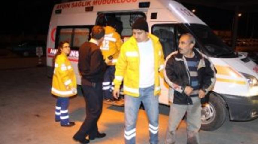 Kanalın Boş Olması Hayatlarını Kurtardı