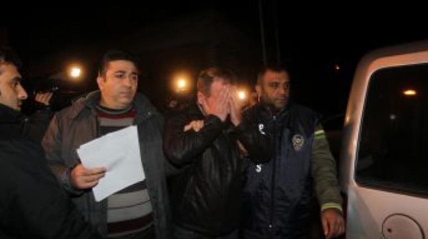 Ey&uuml;p'te Cinayet: 1 &Ouml;l&uuml;