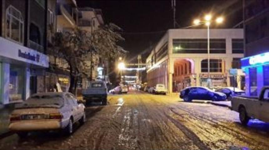 Karasu Beyaza B&uuml;r&uuml;nd&uuml;