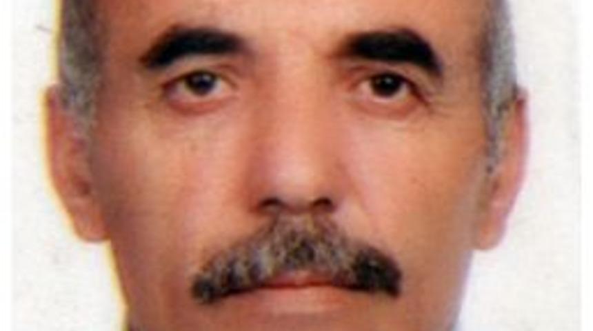 Işığı A&ccedil;mak İsterken &Ouml;ld&uuml;