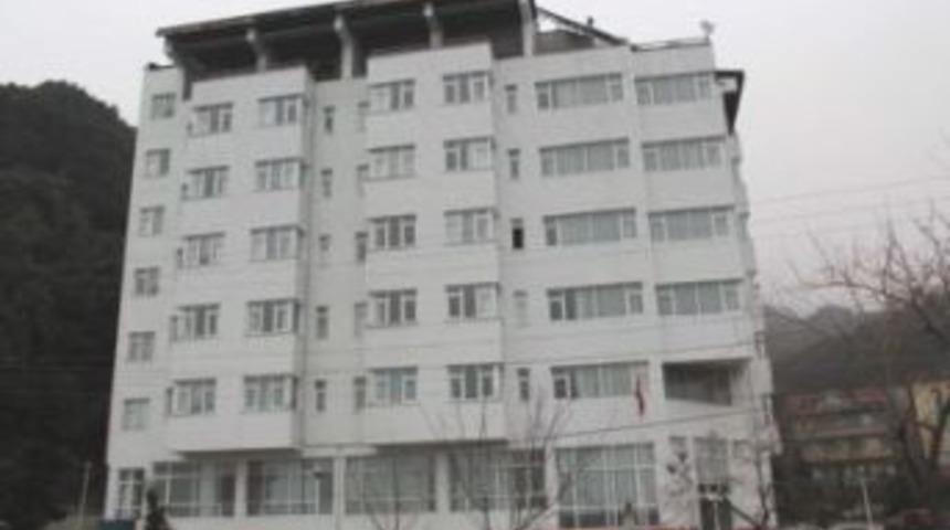 İzmirlioğlu huzur evi boşlatılacak