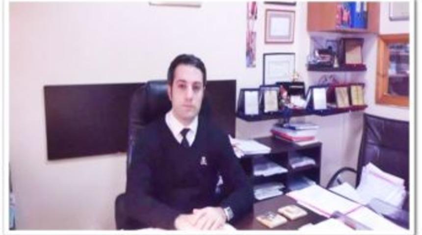 Arş. G&ouml;r. Emrah Aydemir&rsquo;in B&uuml;y&uuml;k Başarısı