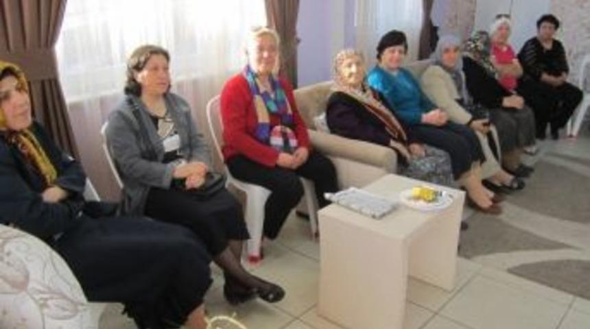 "mahallede G&uuml;n Var" Etkinliğine İzmitlilerden Yoğun İlgi