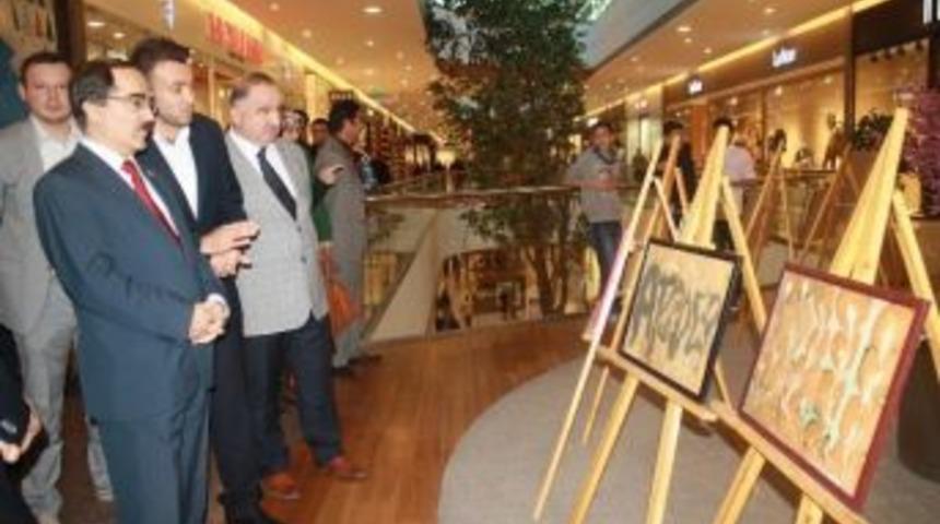 &ldquo;talasemi &Ccedil;i&ccedil;ekleri Solmasın&rdquo;