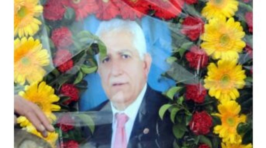 Şırnak Tabip Odası Başkanı Vesek, Toprağa Verildi