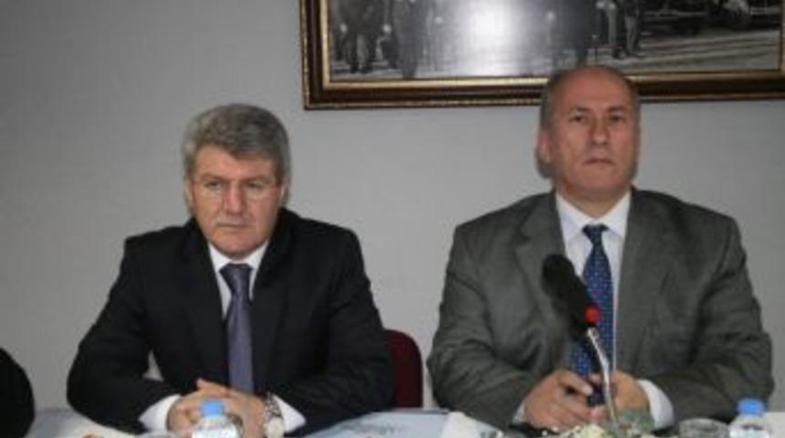 G&uuml;lsar: &ldquo;hedefimiz Sınıf Mevcutlarını Azaltmak&rdquo;