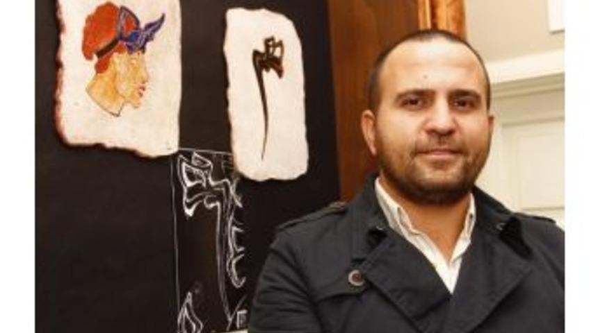 İzmir Mask M&uuml;zesi&rsquo;nde İtalyan Esintisi